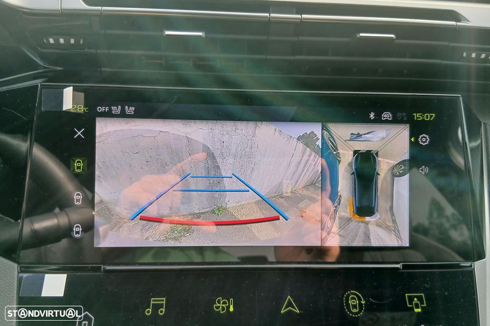 Peugeot E-408 58 kWh GT - 9