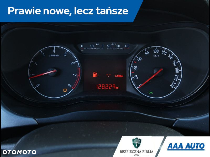 Opel Corsa - 12