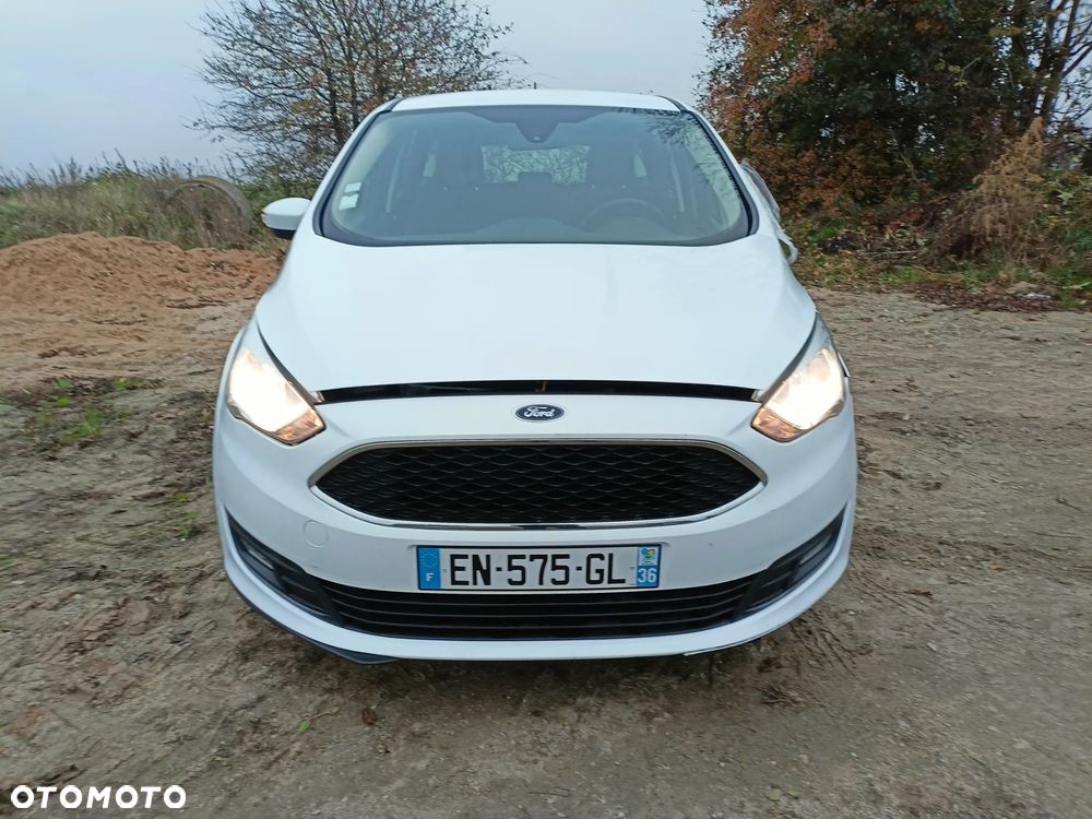 Ford C-MAX 1.0 EcoBoost Trend ASS - 7