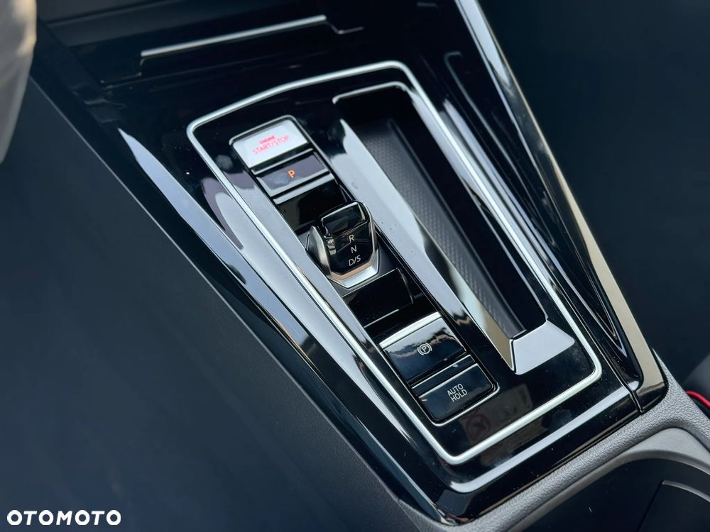 Volkswagen Golf 2.0 TSI OPF DSG GTI Clubsport 45 - 18