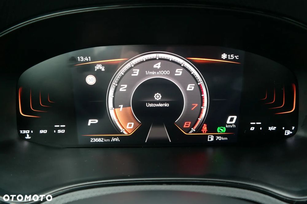 Seat Arona 1.0 TSI Style S&S DSG - 13