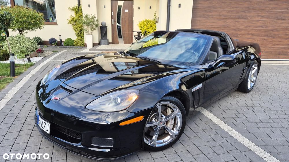 Chevrolet Corvette - 39