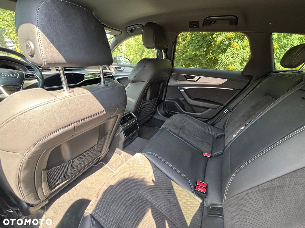 Audi A6 Avant 45 TFSI S tronic S line - 16