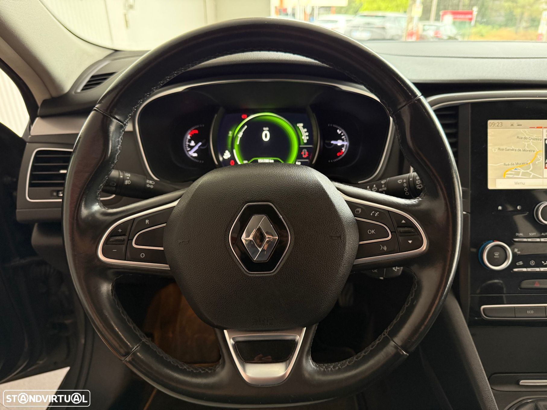Renault Talisman 1.5 dCi Zen - 9