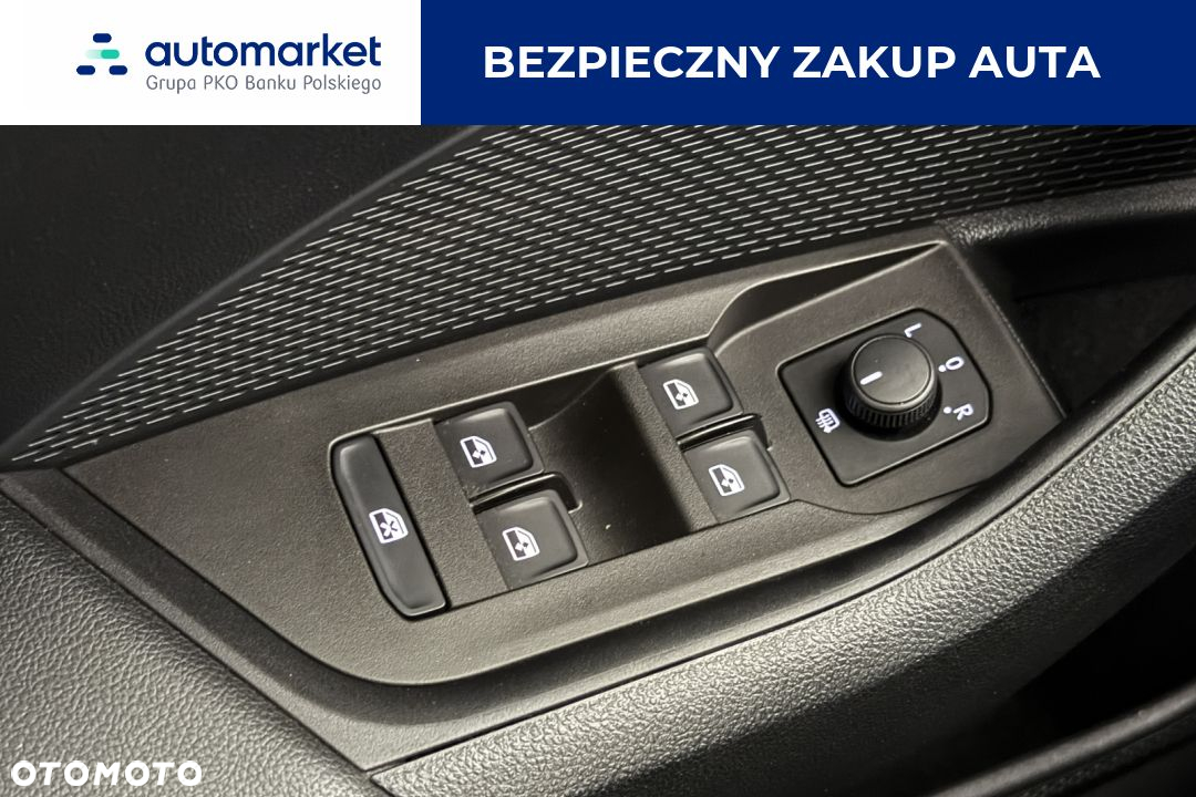 Skoda Octavia 1.5 TSI ACT Ambition - 13
