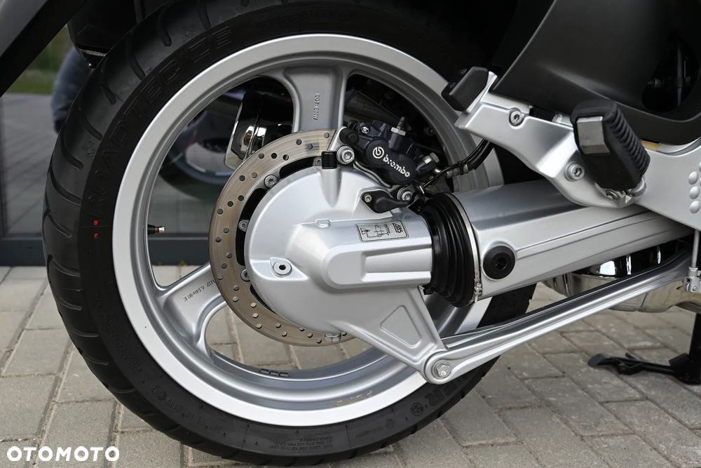 BMW RT - 27