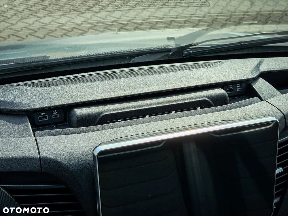 Iveco Daily 50C18HZ 3.0 Diesel 180 KM MT6 Skrzynia otwarta GSC ZABUDOWY! - 18