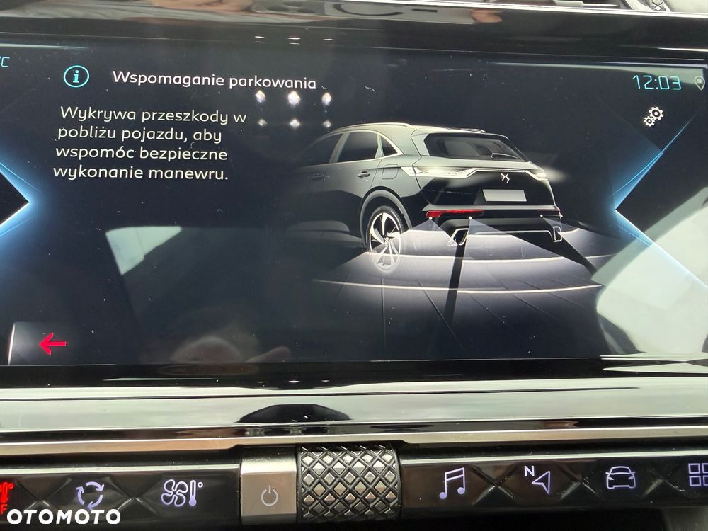 DS Automobiles DS 7 Crossback - 22