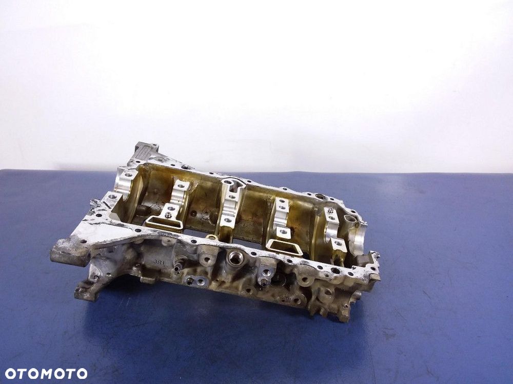 PEUGEOT 308 T9 1.6 THP KARTER PÓŁ BLOK V764777080 - 1