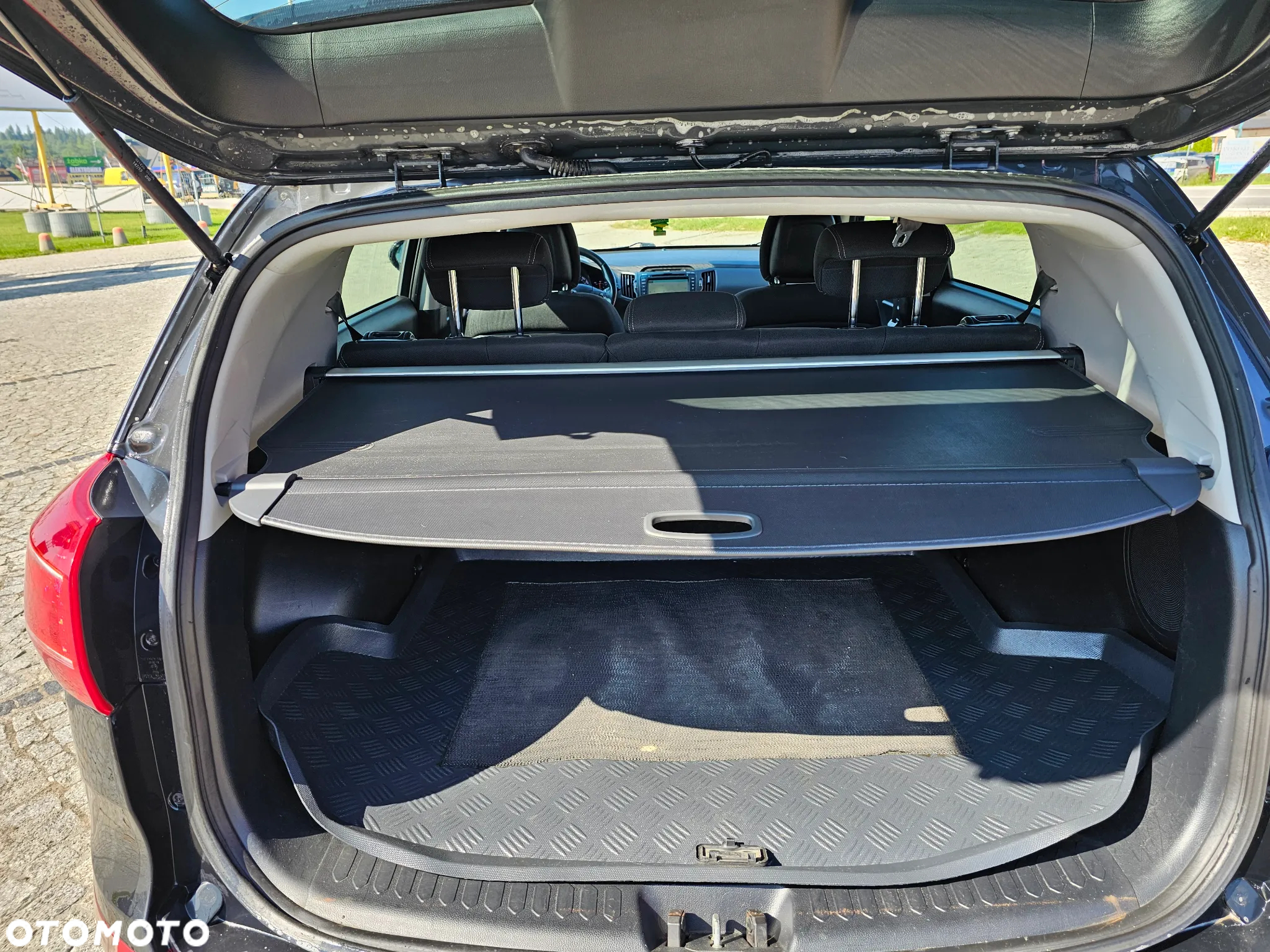 Kia Sportage - 35