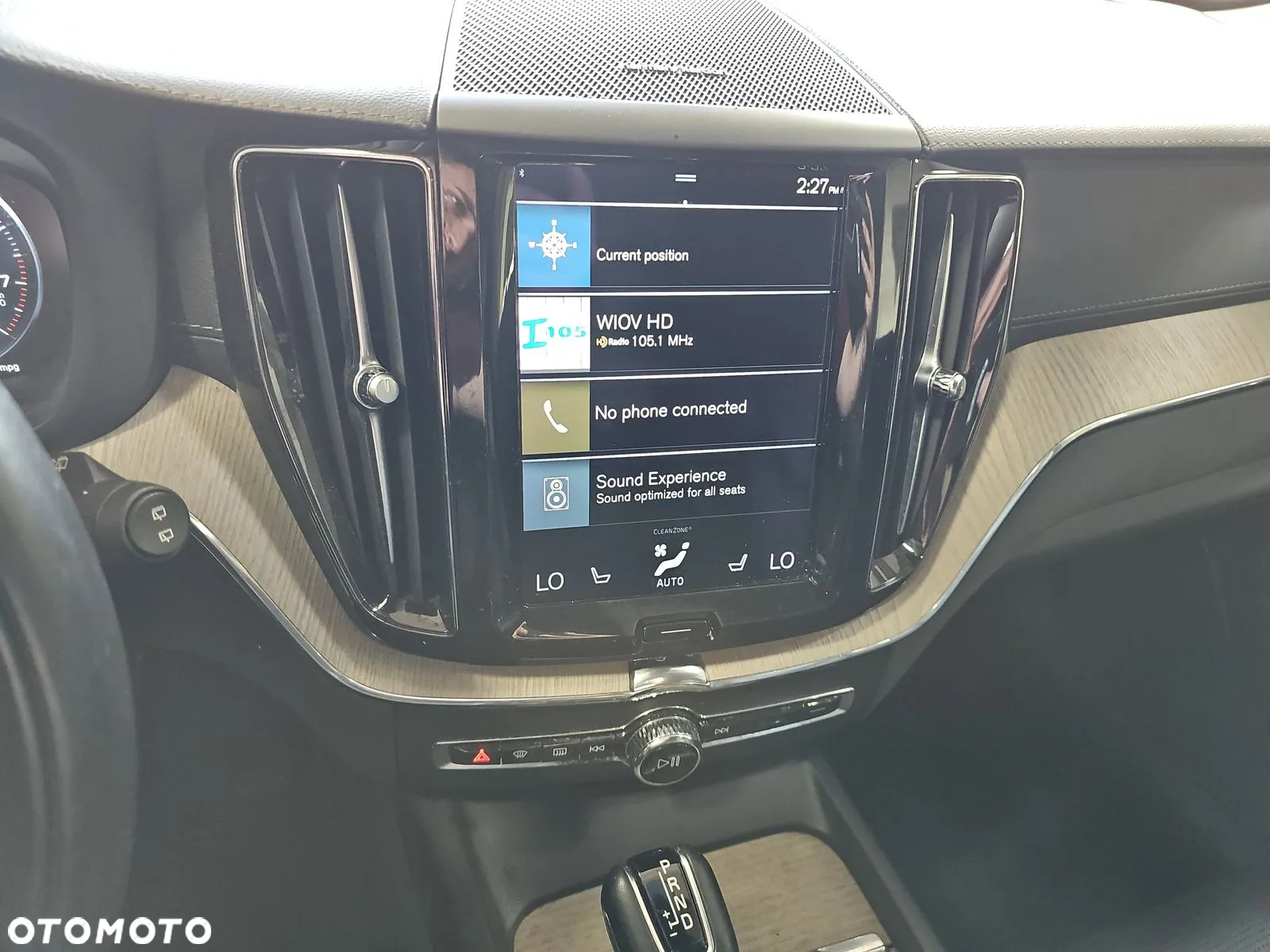 Volvo XC 60 T5 AWD Inscription - 15