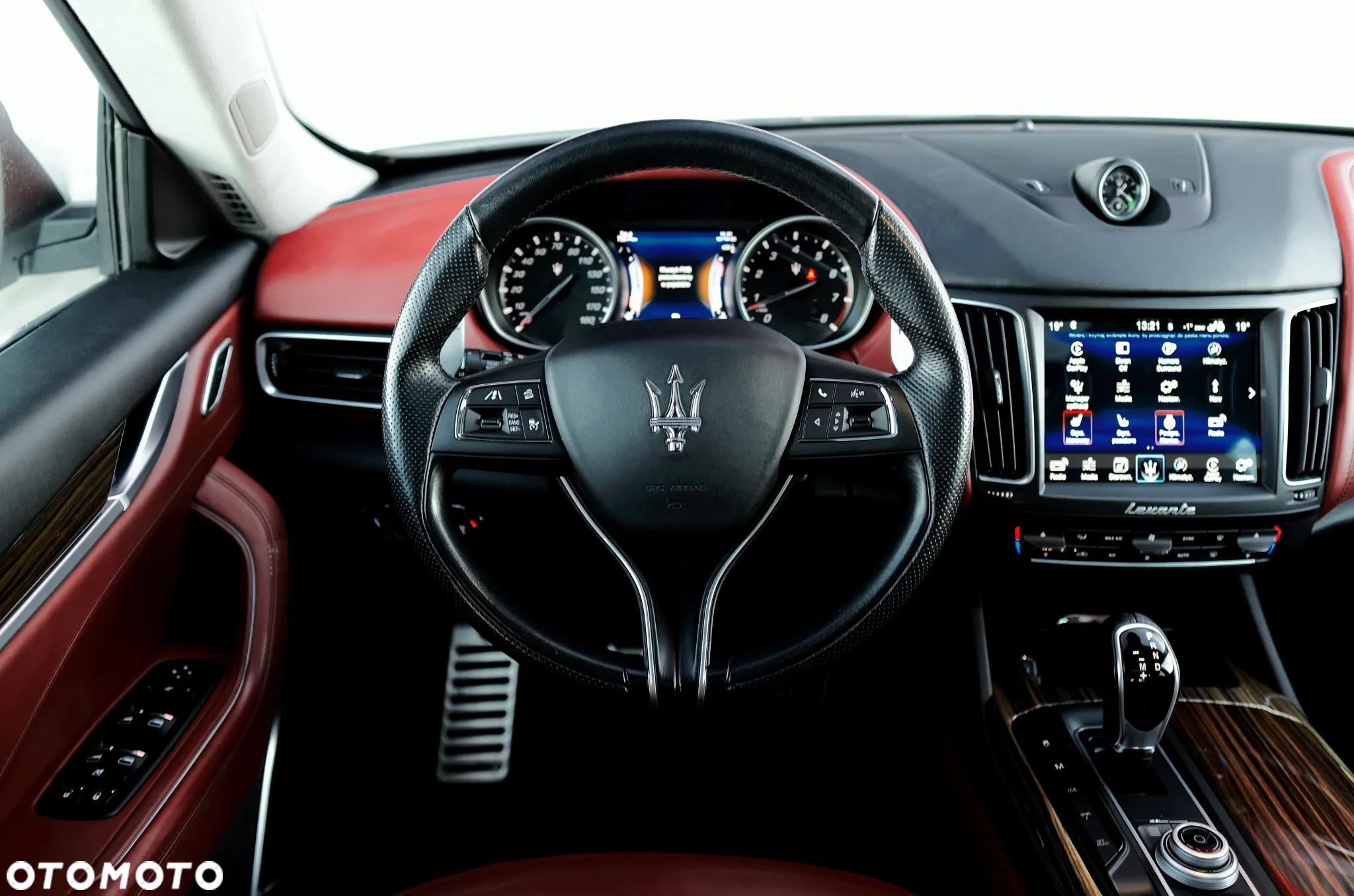 Maserati Levante S Q4 - 25