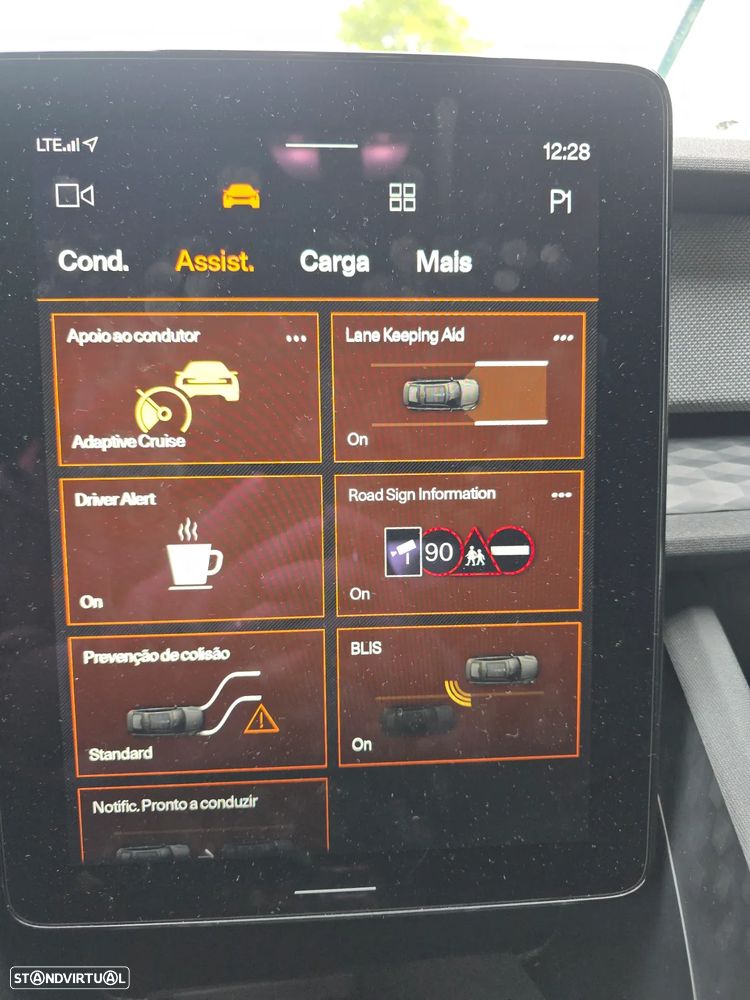 Polestar 2 Single Motor 78kWh - 20