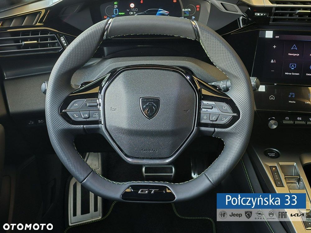 Peugeot 408 - 35