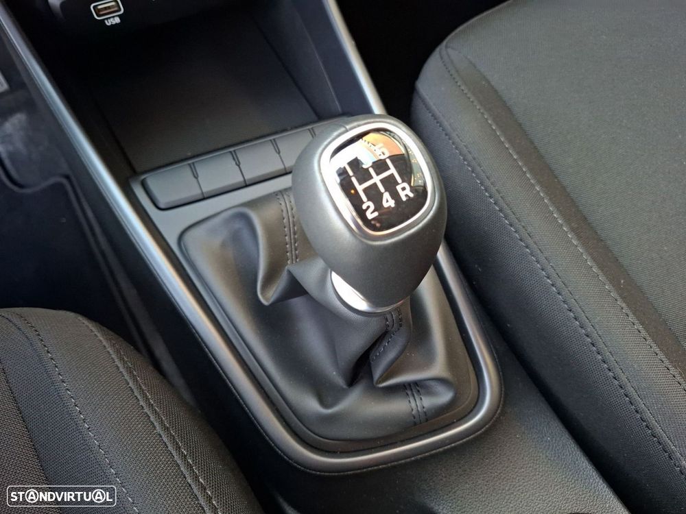 Hyundai i20 1.2 MPi Comfort - 16