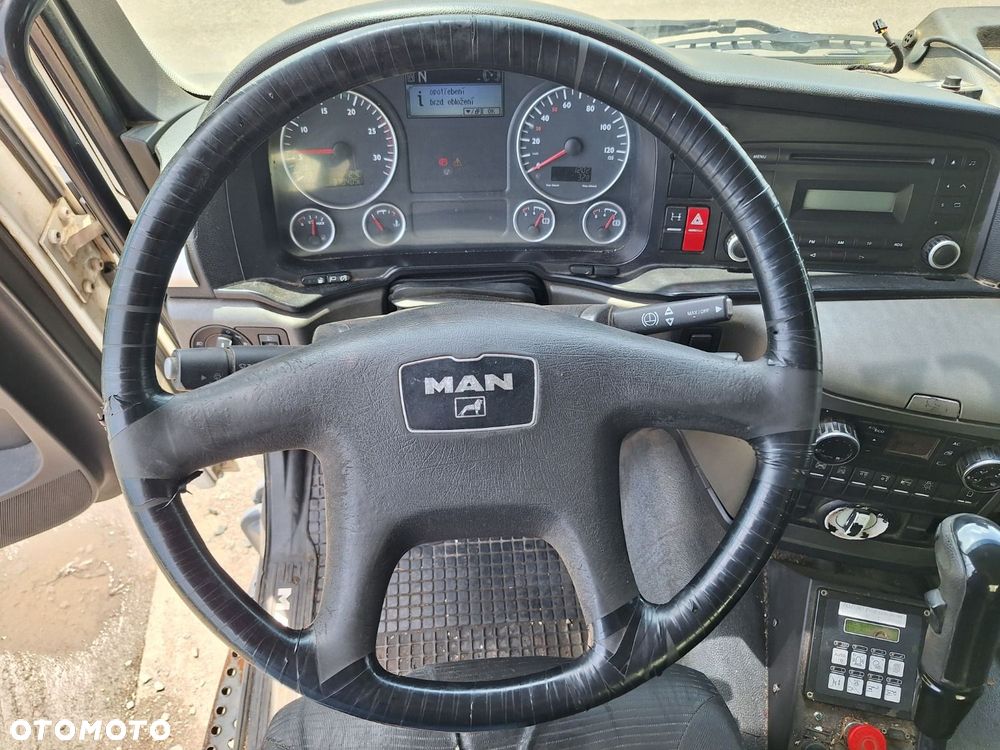 MAN Tgs 26.440 6X2-2 Bl - 17