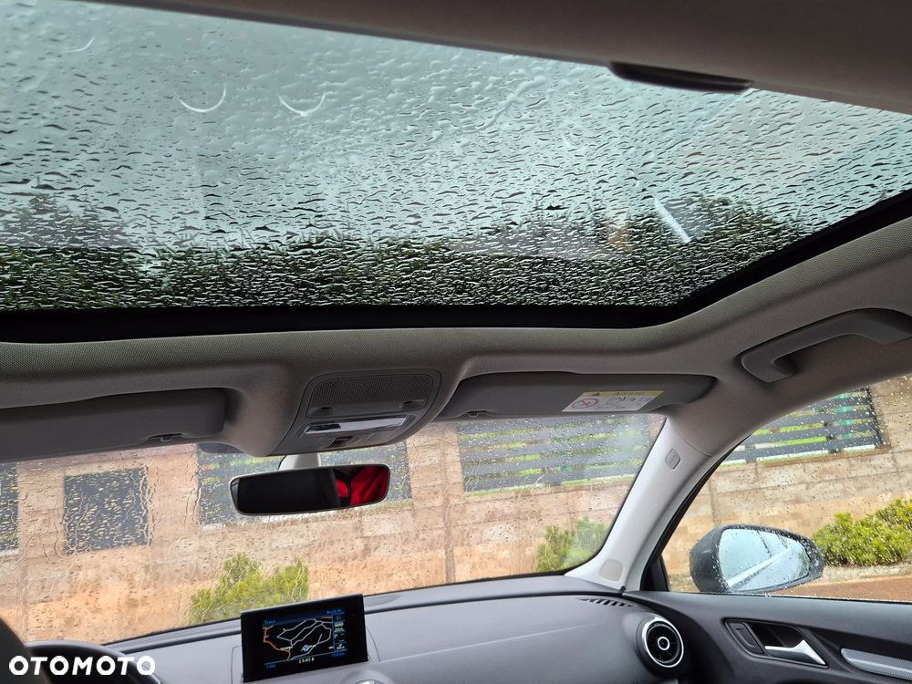 Audi A3 3-drzwiowe 1.2 TFSI S tronic Attraction - 12