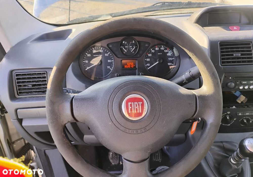 Fiat SCUDO - 10