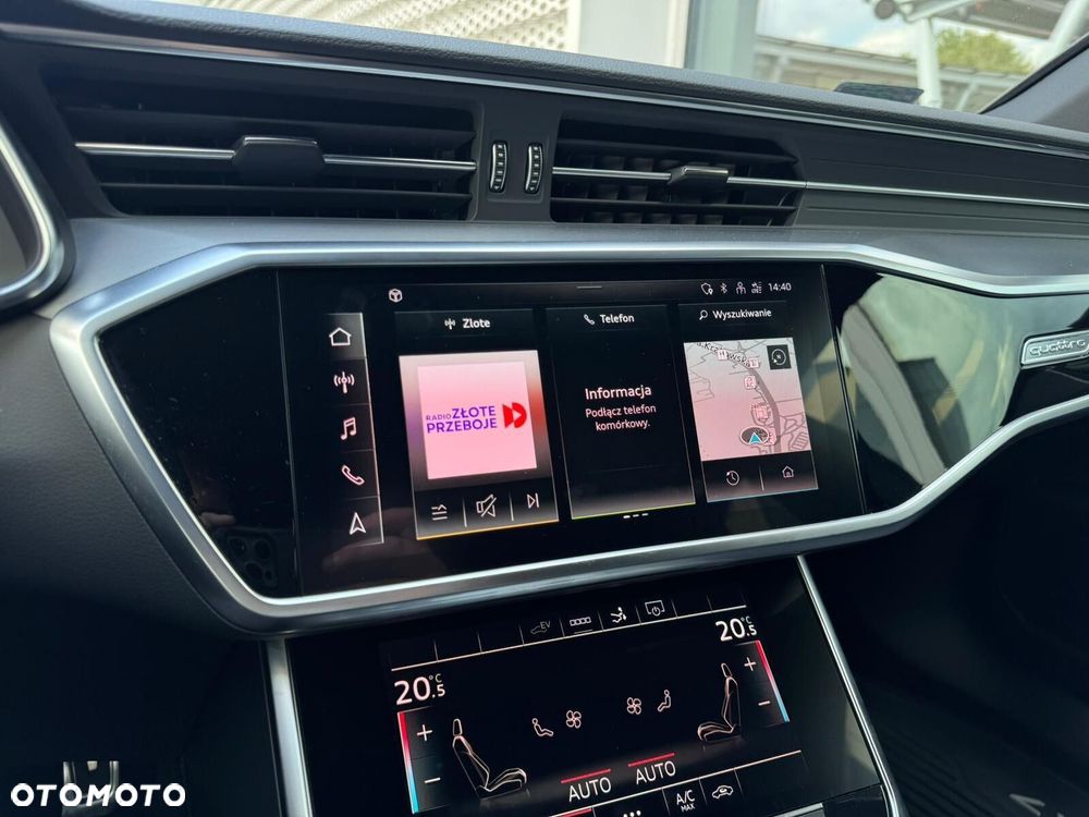 Audi A7 Sportback - 18