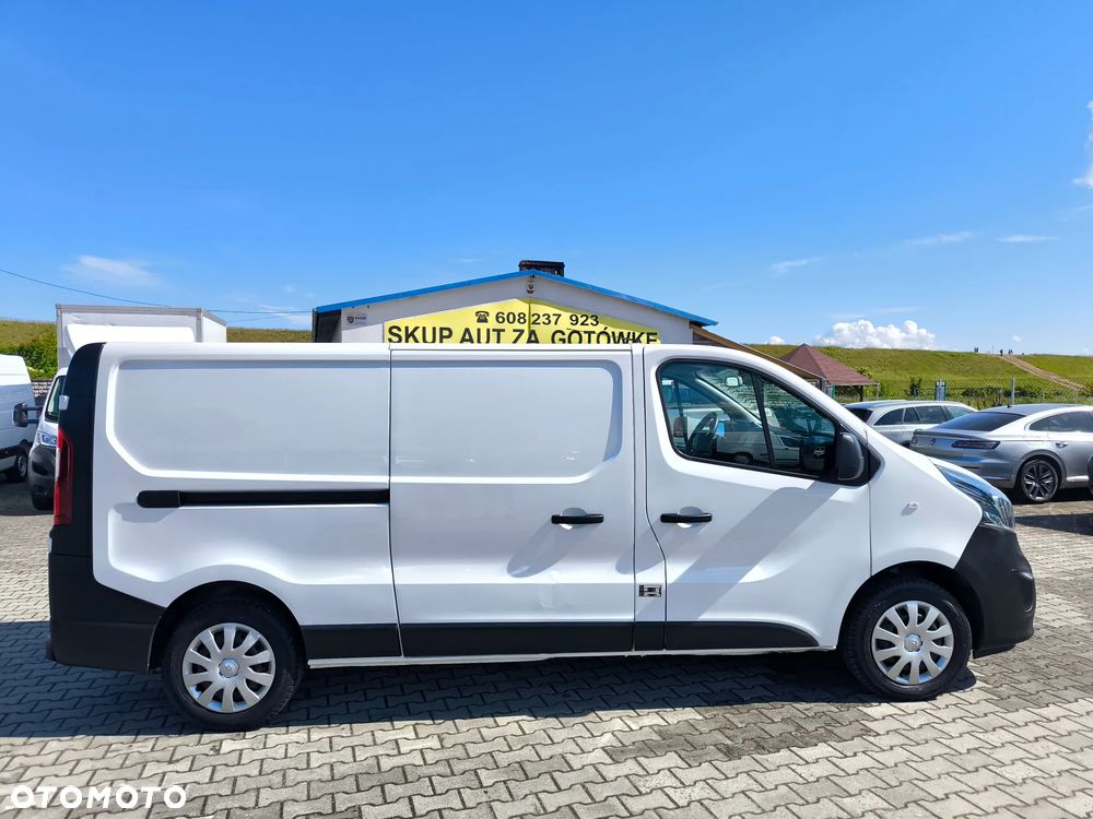 Opel Vivaro - 6
