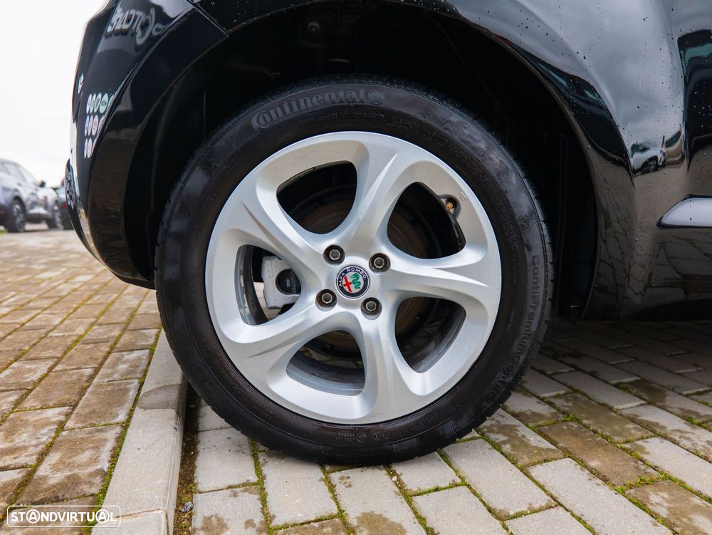 Alfa Romeo MiTo 0.9 T TwinAir Urban - 29