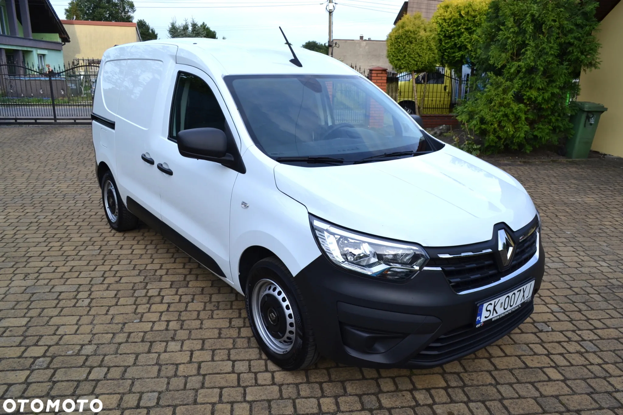 Renault Master - 12