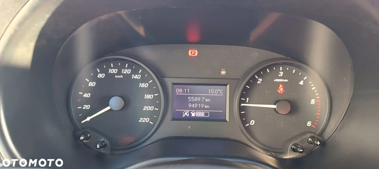 Mercedes-Benz VITO - 16
