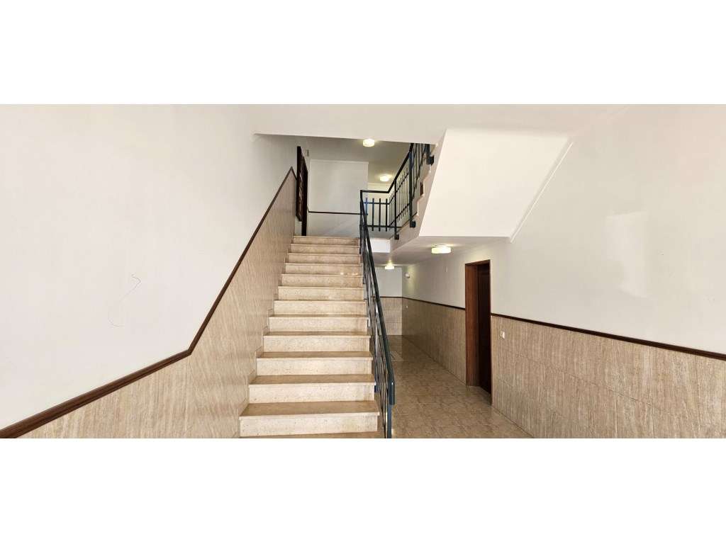 Apartamento T2+1 perto do centro da cidade em Tavira, Algarve - Grande imagem: 4/24