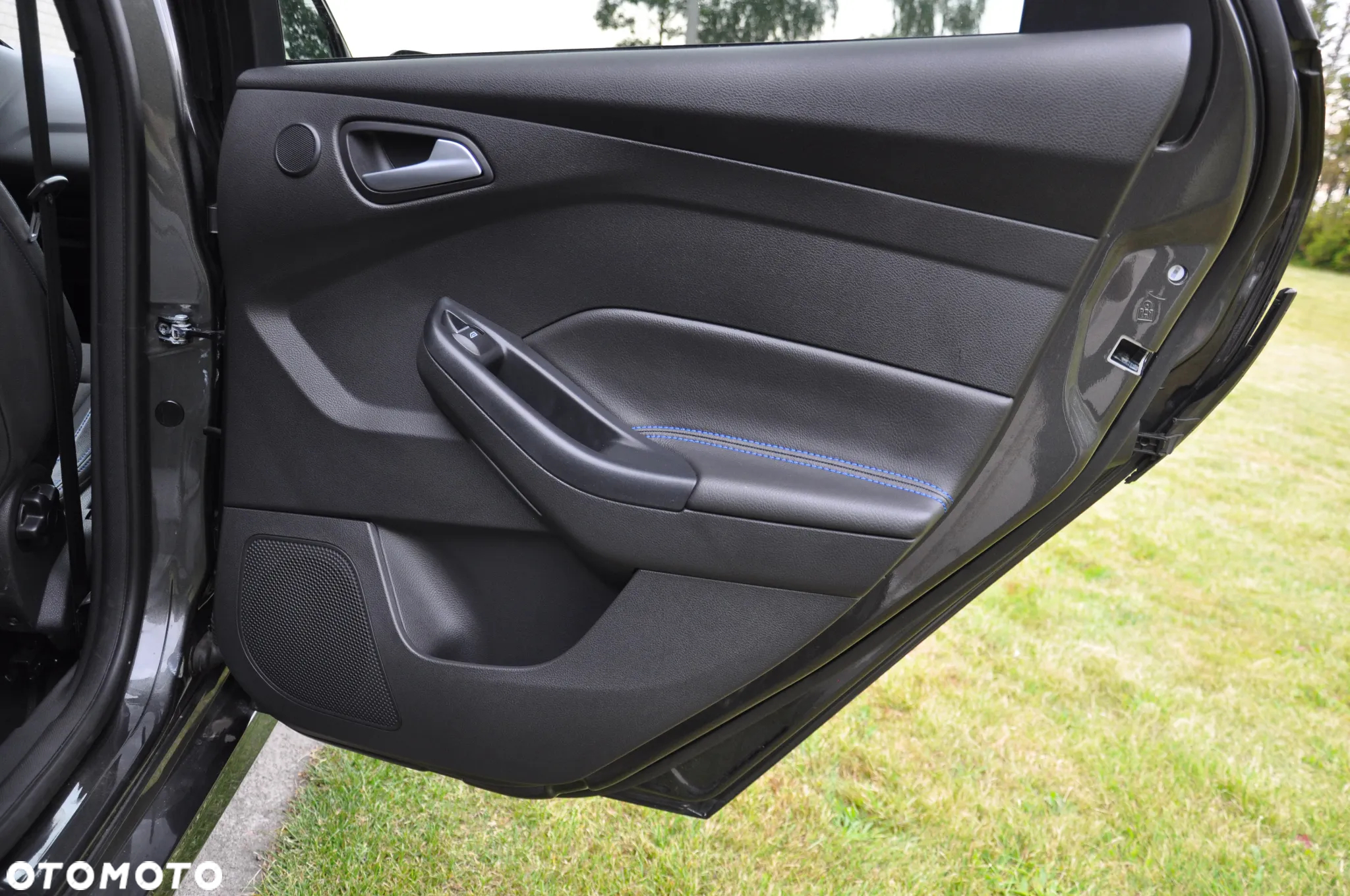 Ford Focus 2.3 EcoBoost RS - 18