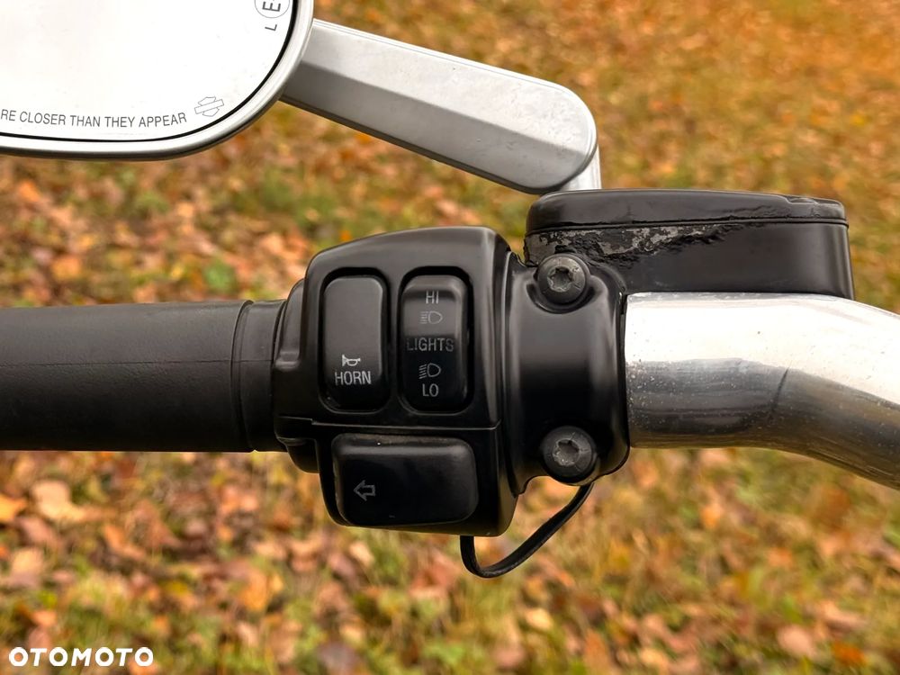 Harley-Davidson V-Rod Muscle - 12