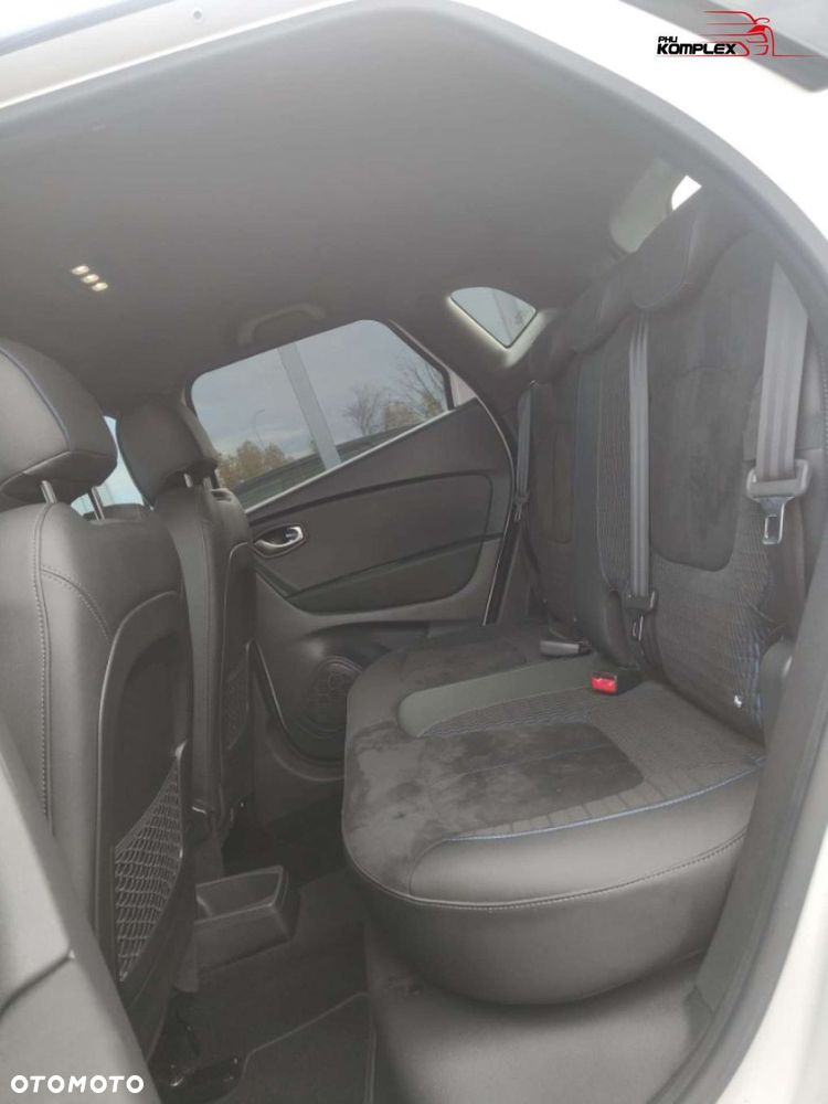 Renault Captur - 9