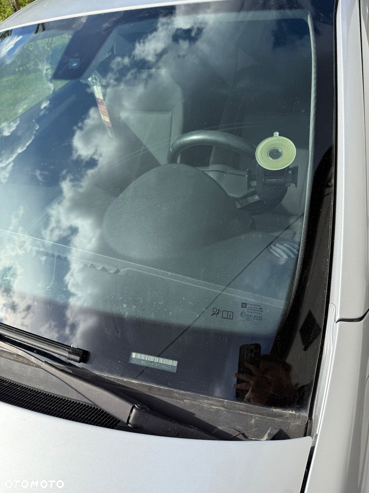 Opel Astra - 9