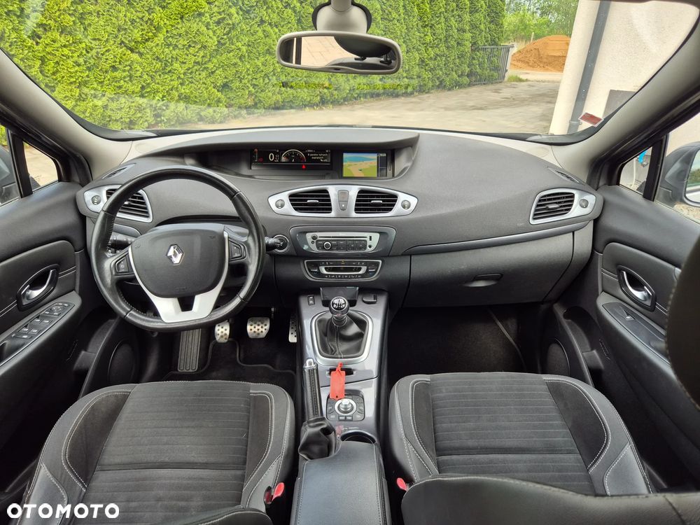 Renault Scenic Energy dCi 110 S&S Xmod Paris - 18