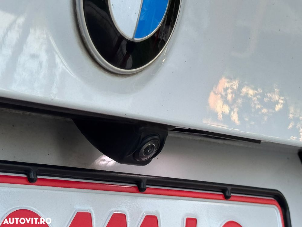 BMW X3 xDrive20d AT MHEV - 32