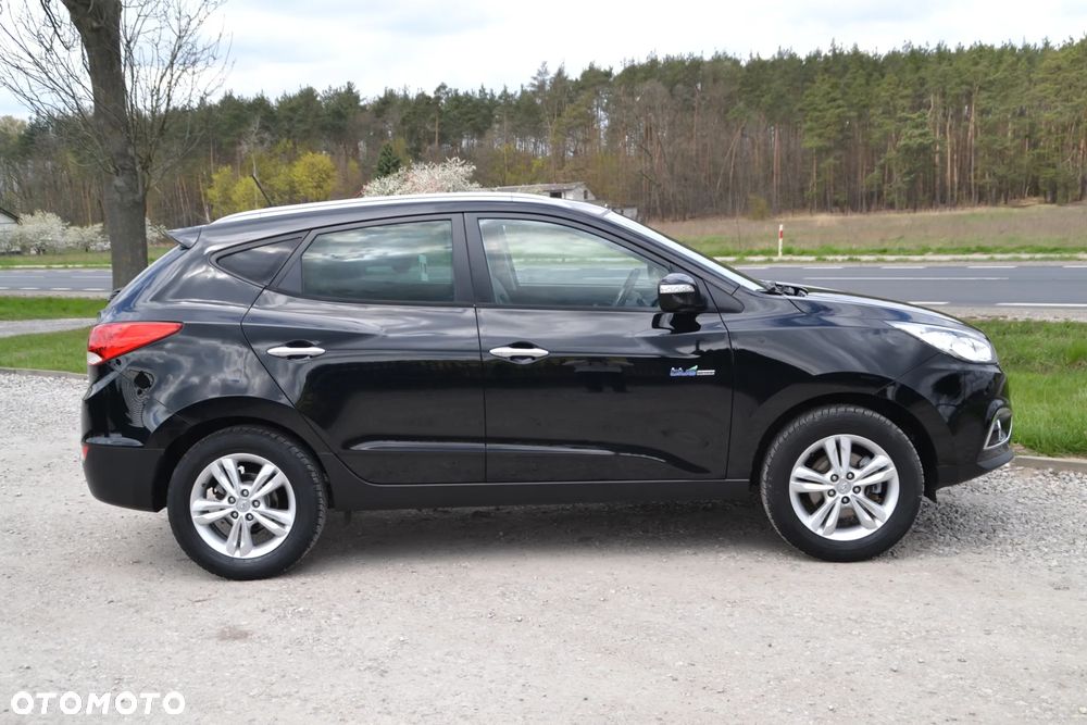 Hyundai ix35 1.6 2WD Comfort - 22