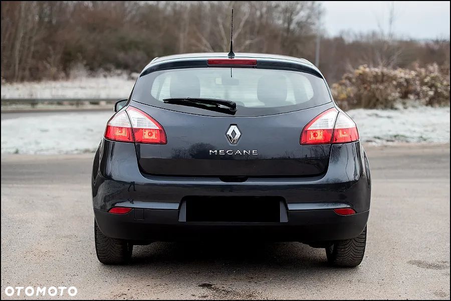 Renault Megane - 4