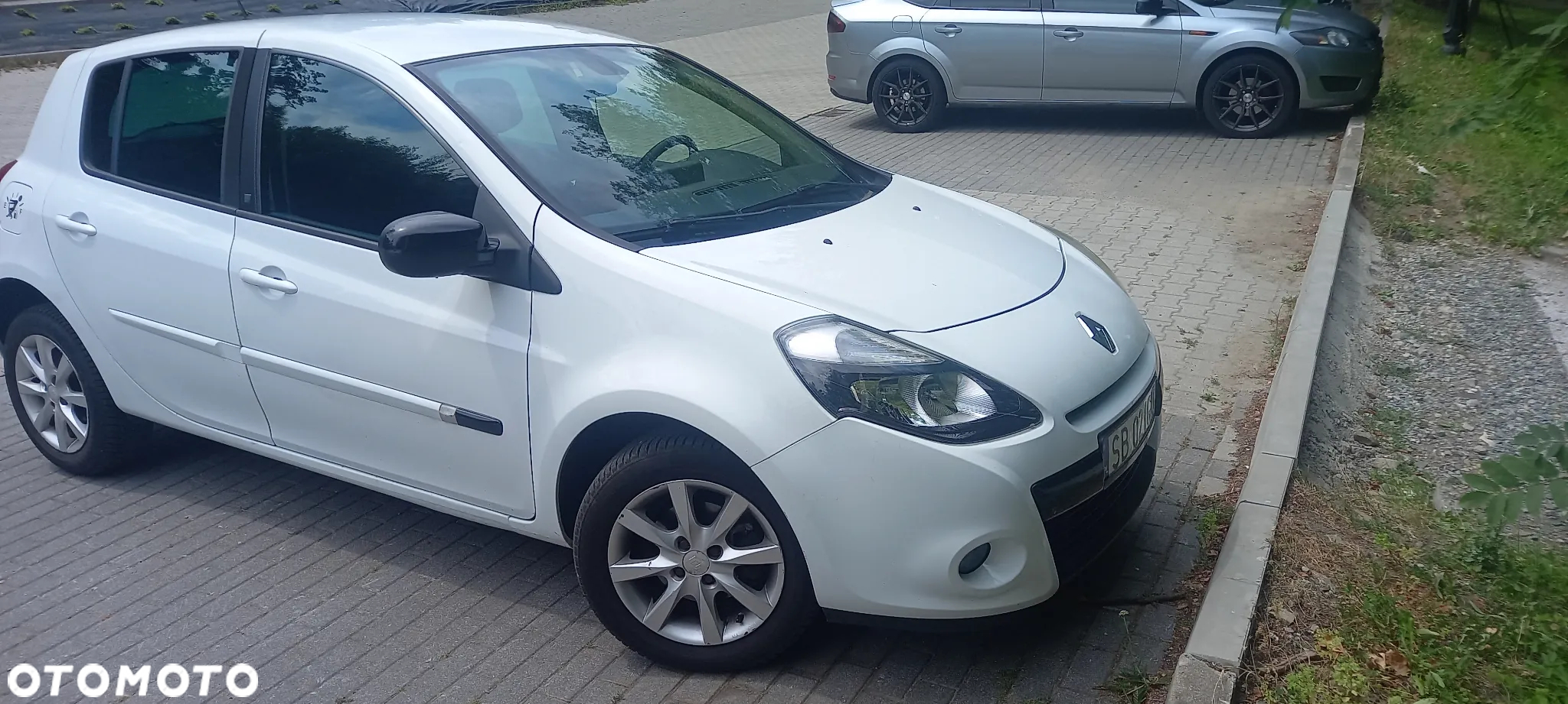 Renault Clio 1.2 16V Dwudziestka - 5