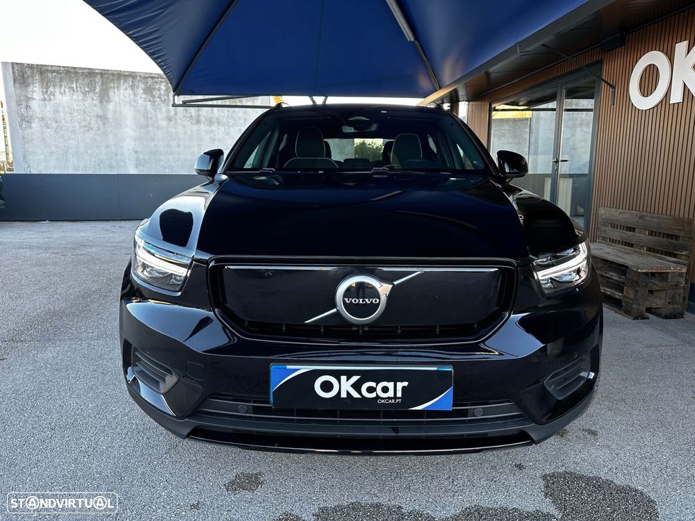 Volvo XC 40 Recharge Pro - 6