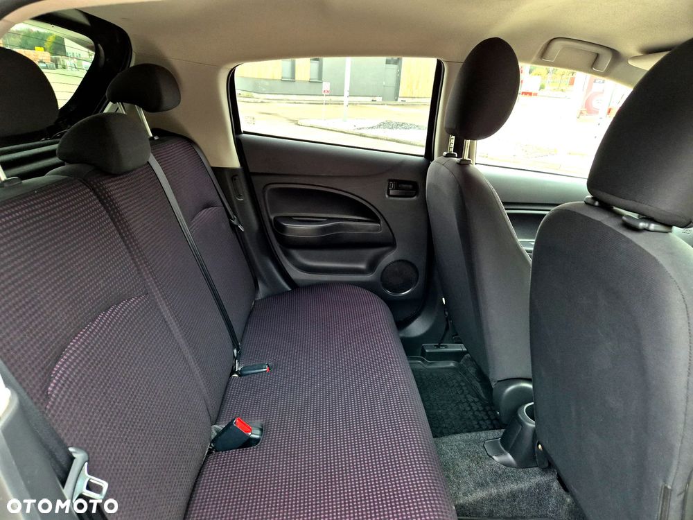 Mitsubishi Space Star 1.2 Clear Tec Intro Edition+ - 25