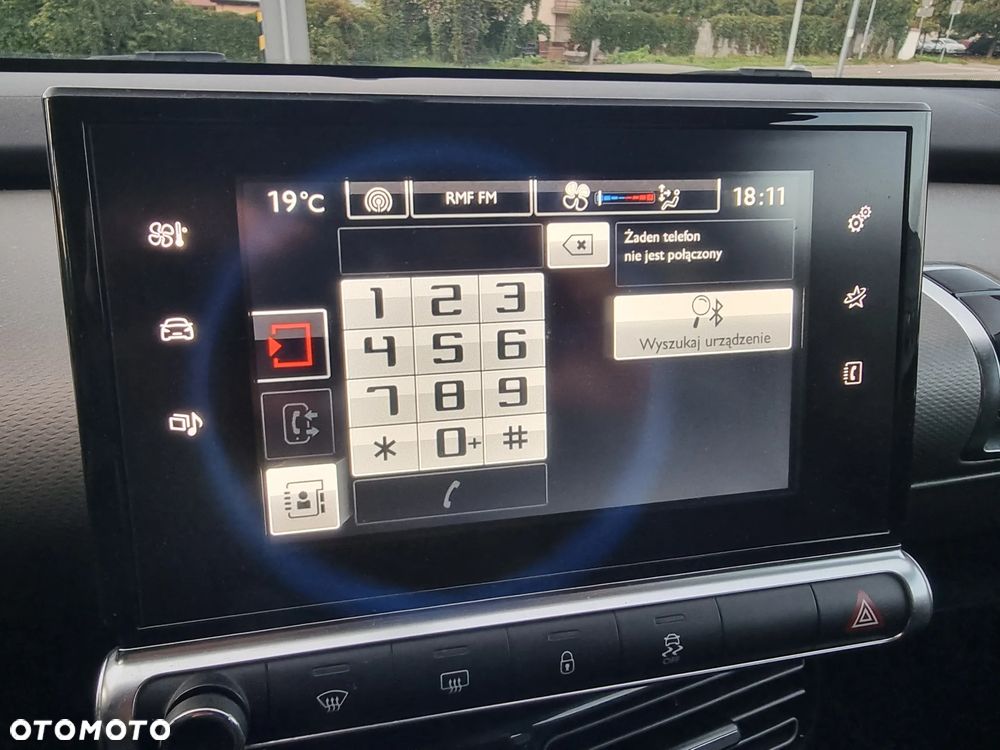 Citroën C4 Cactus VTi 82 Feel - 20