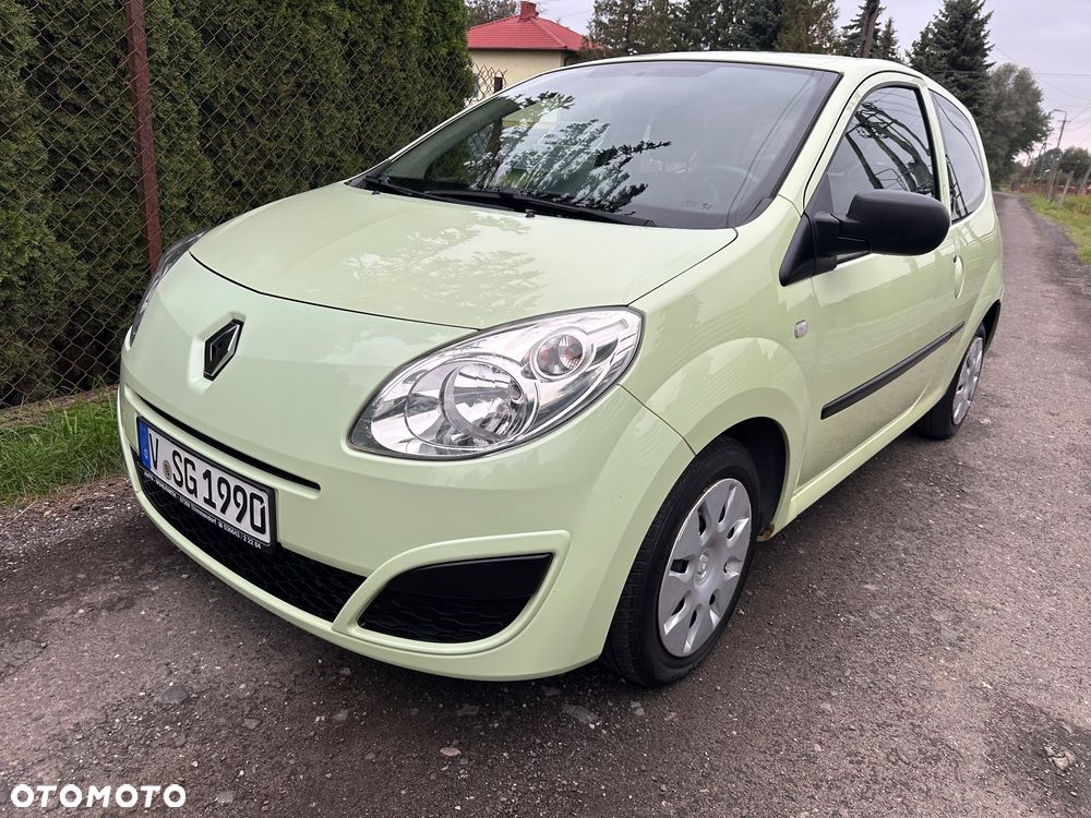 Renault Twingo 1.2 Dynamique - 1