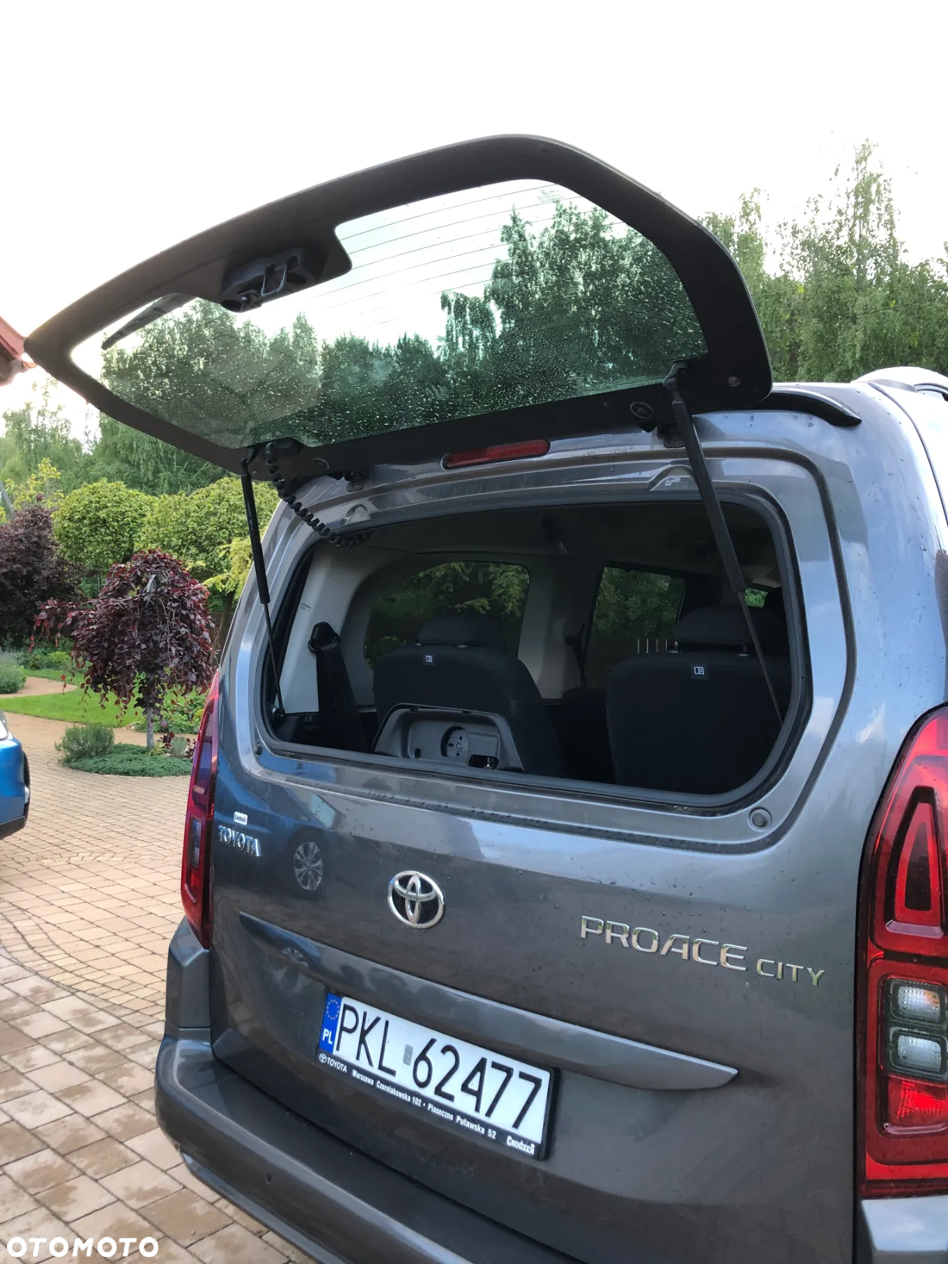 Toyota Proace City Verso Long 1.5 D-4D Family - 32