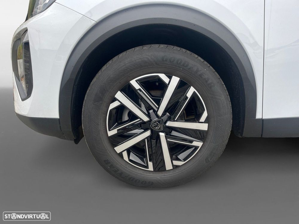 Peugeot 2008 1.2 PureTech Style - 14