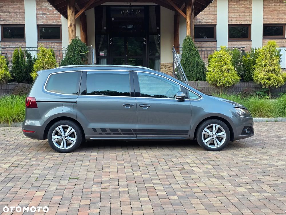 Seat Alhambra - 7