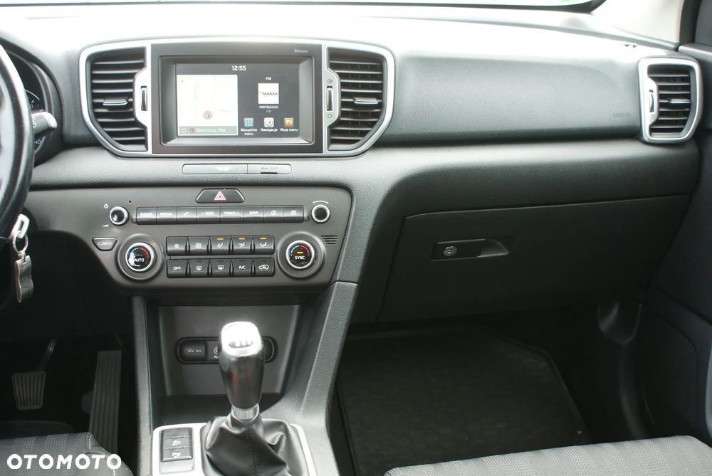 Kia Sportage 1.6 GDI L 2WD - 15