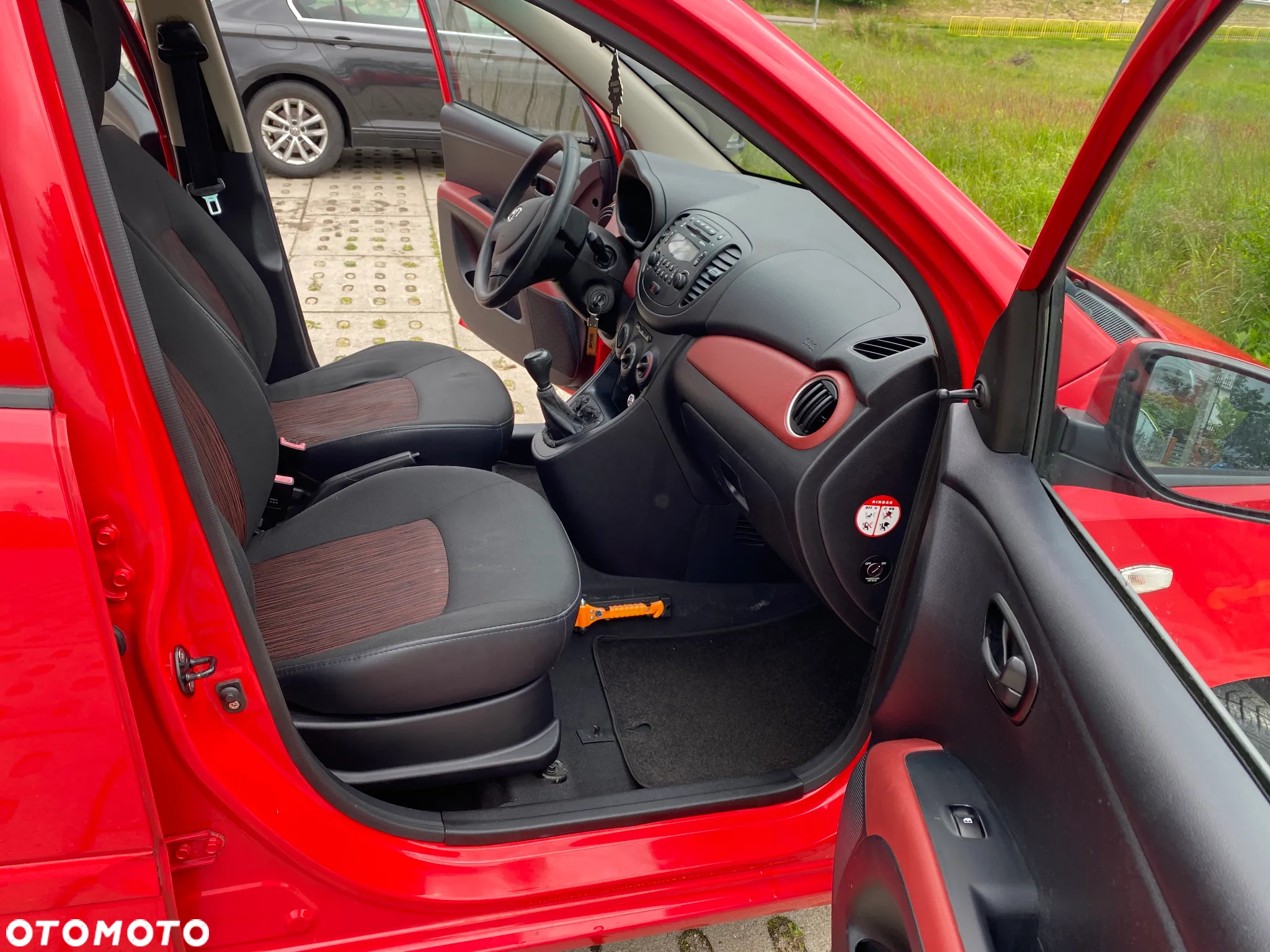 Hyundai i10 1.1 Classic - 24