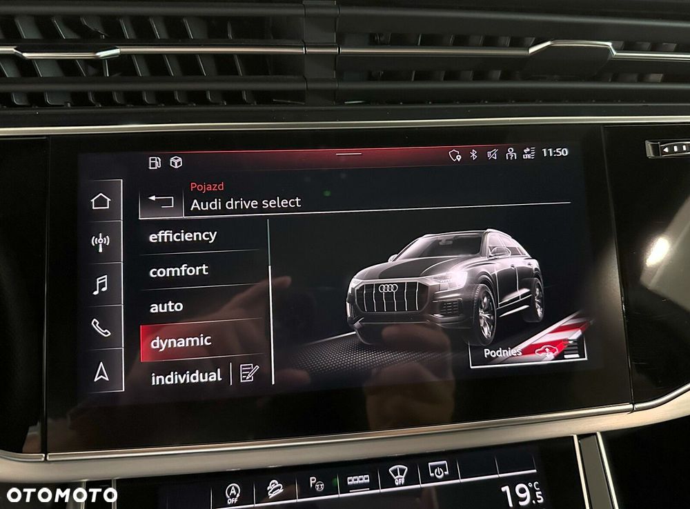 Audi SQ8 - 28