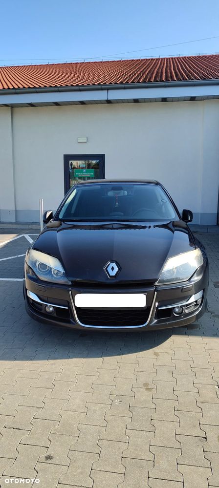 Renault Laguna 2.0 dCi GT ESM - 1