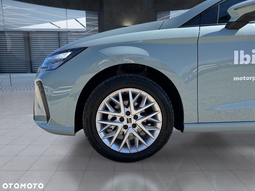 Seat Ibiza - 28