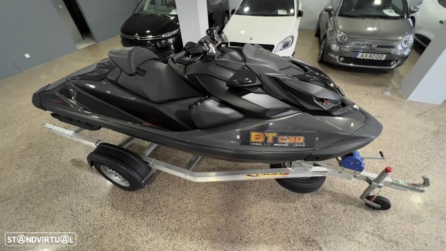 Sea-Doo RXP-X RS - 37